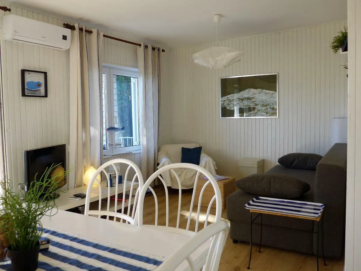 Apartment Car Novi Vinodolski Croatie